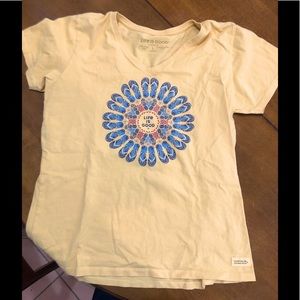 Life Is Good Women’s T Shirt